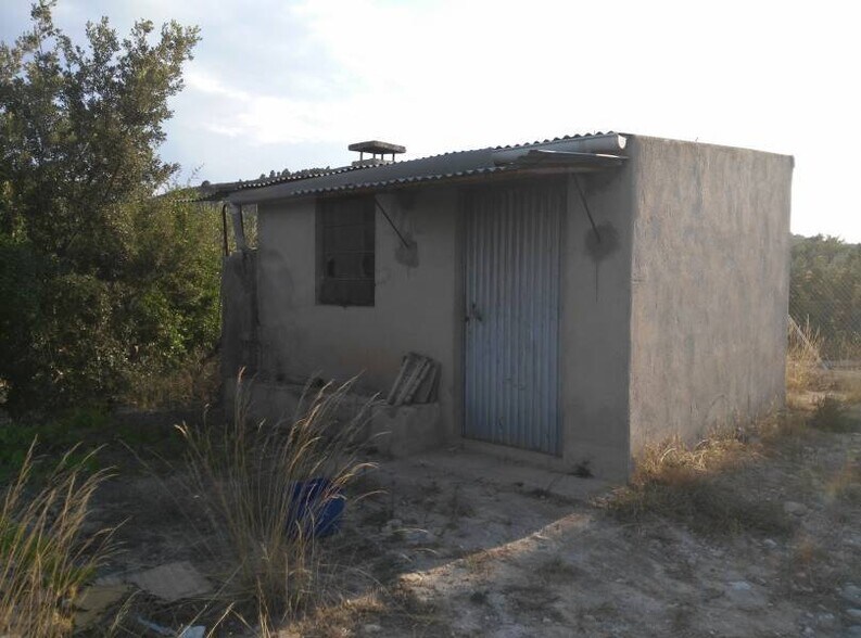 Land in Calasparra, Murcia for sale - Building Photo - Image 1 of 27