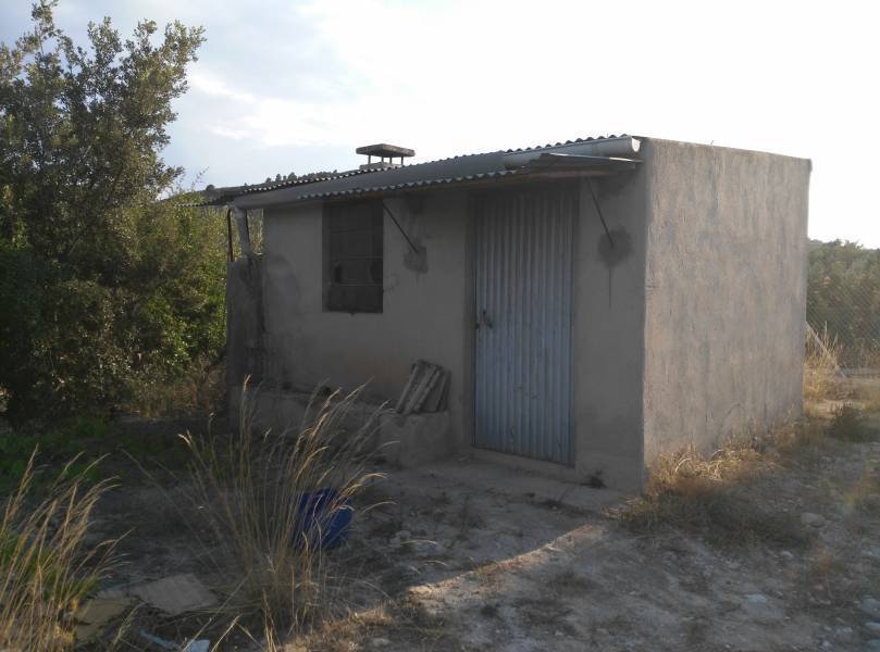 Land in Calasparra, Murcia for sale Building Photo- Image 1 of 28