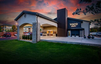 More details for 2735 S Woodlands Village Blvd, Flagstaff, AZ - Hospitality for Sale