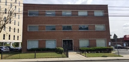 6401 New Hampshire Ave, Hyattsville, MD for lease Interior Photo- Image 1 of 10