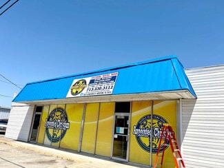 More details for 13837 Longview St, Houston, TX - Flex for Lease