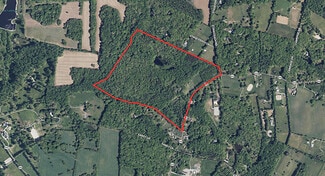 More details for 1300 Millers Ln, Manakin Sabot, VA - Land for Sale