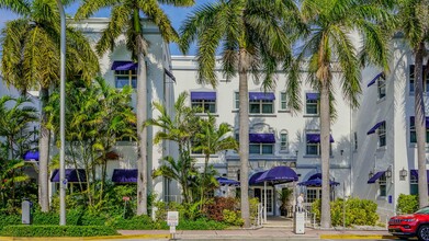 944 Collins Ave, Miami Beach, FL for lease Building Photo- Image 1 of 8