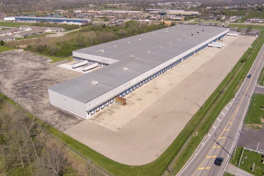 1340 E Dayton Yellow Springs Rd, Fairborn, OH for lease - Building Photo - Image 3 of 5