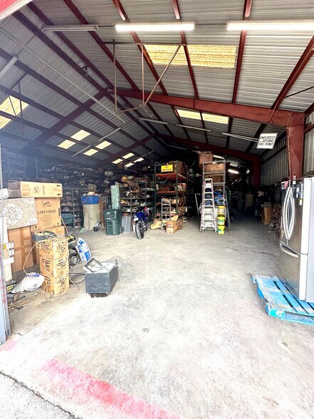 11108 Hawkinsville Rd, Warner Robins, GA à louer - Photo du bâtiment - Image 2 de 7