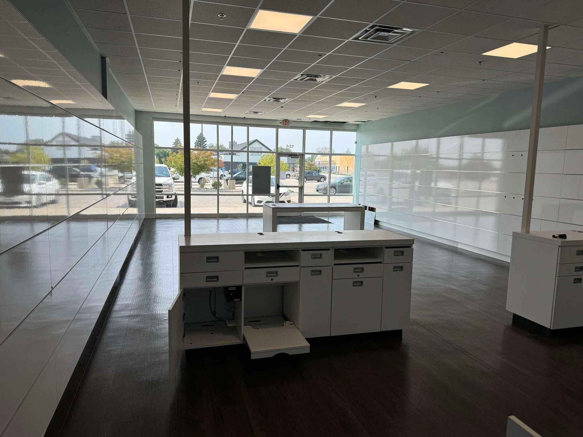 Highway 75 & 40th Ave S, Moorhead, MN for lease Interior Photo- Image 1 of 2
