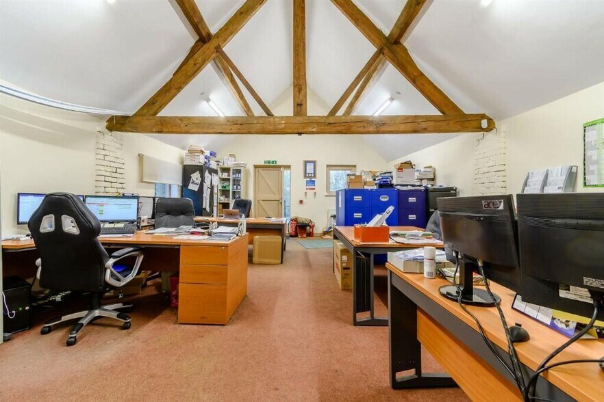 Hermitage Business Park, Hermitage Lane, Polesworth for sale - Interior Photo - Image 3 of 6