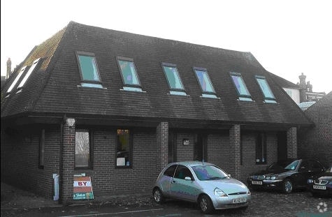 43 High St, Marlow for lease - Building Photo - Image 3 of 10