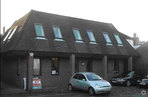 43 High St, Marlow à louer - Photo du bâtiment - Image 3 de 10