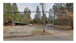 Plus de détails pour 15456 Forest Ranch, Forest Ranch, CA - Commerce de détail à vendre