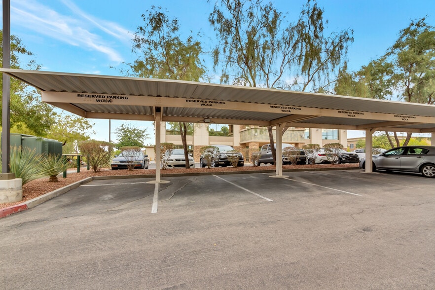 2900 W Horizon Ridge Pky, Henderson, NV for sale - Building Photo - Image 2 of 22