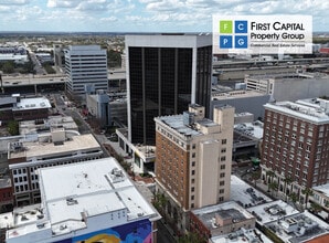 1 N Orange Ave, Orlando, FL for lease Interior Photo- Image 2 of 13