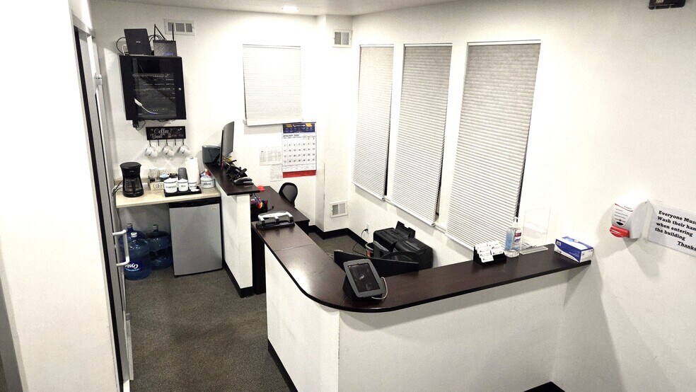 2808 Douglas St NE, Washington, DC à vendre - Photo du bâtiment - Image 2 de 17