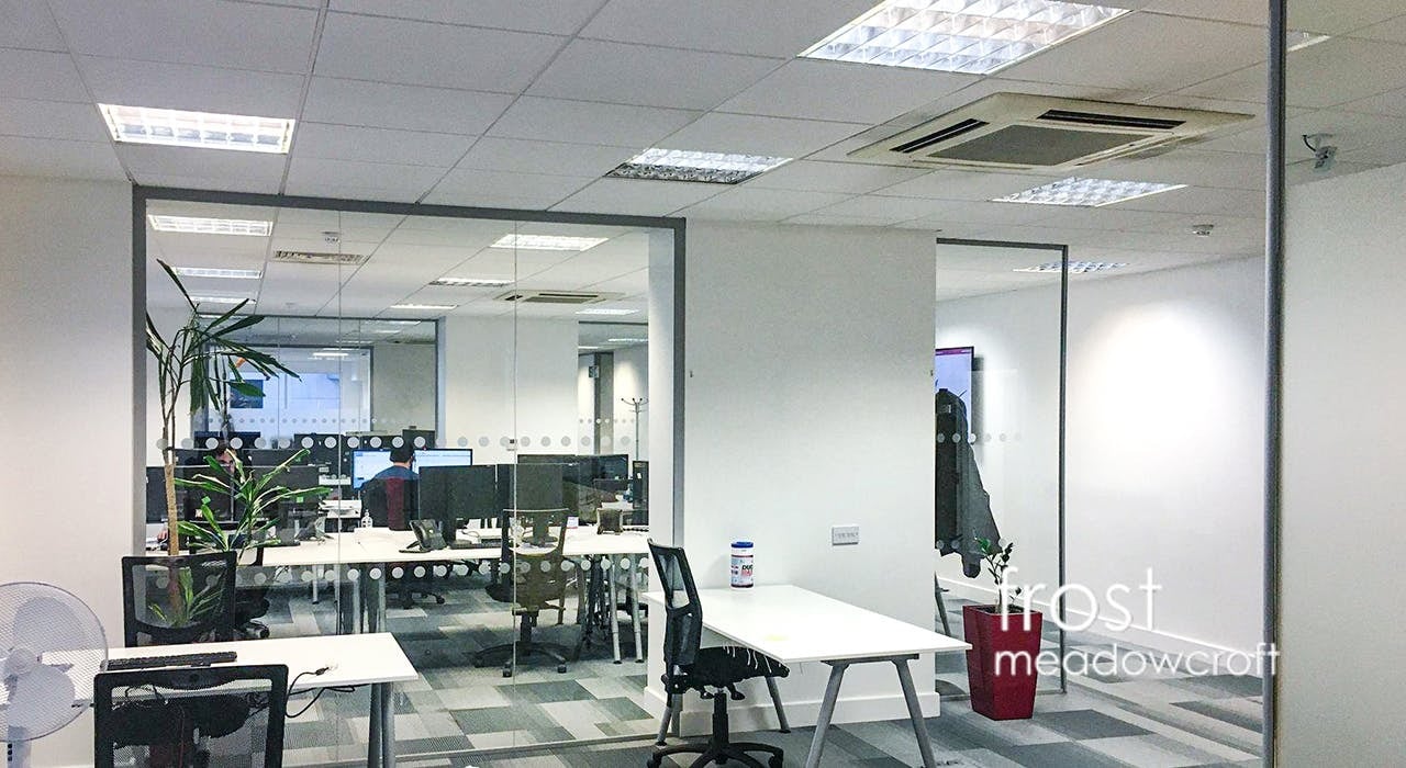 10-15 The Blvd, London, LND SW6 2UB - Unit 1 -  - Interior Photo - Image 2 of 3
