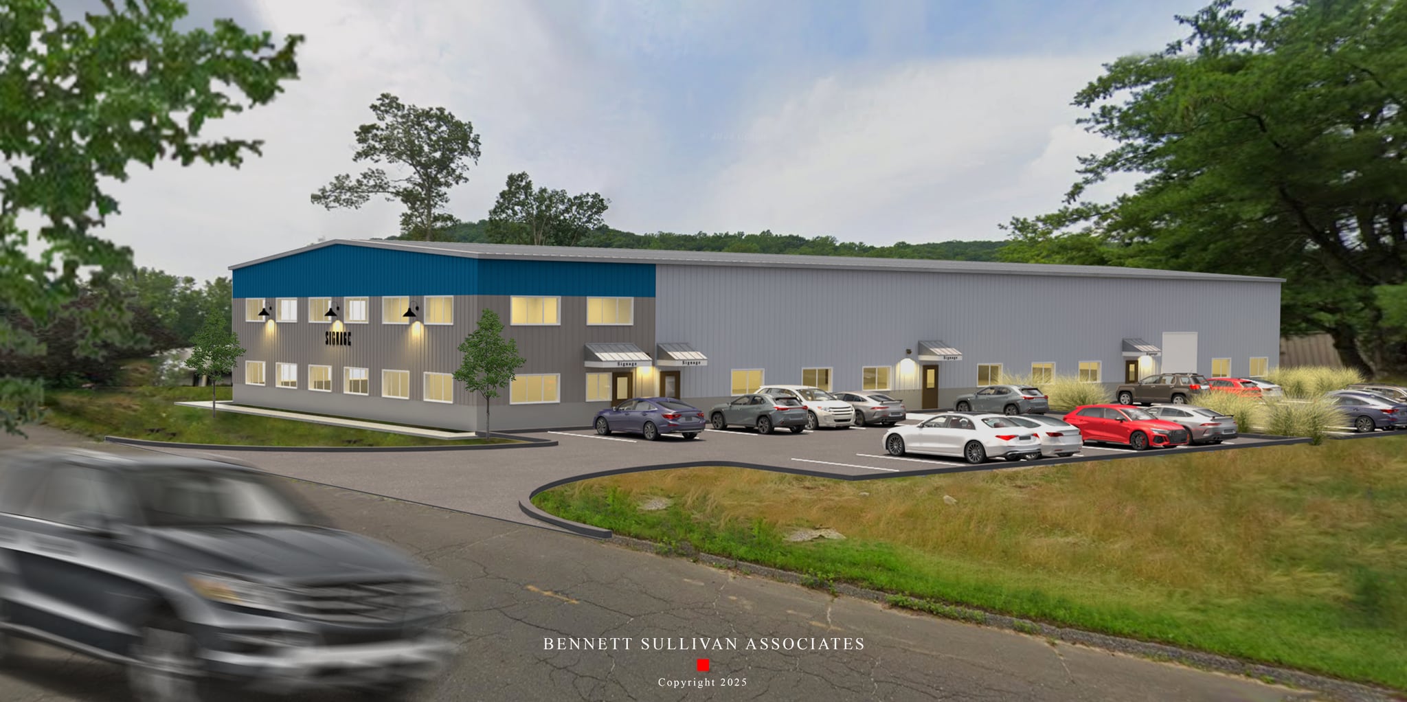 1 Trowbridge Brg, Bethel, CT à louer Photo principale- Image 1 de 6