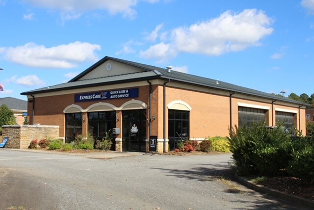 4434 N Cobb Pky NW, Acworth, GA for sale Primary Photo- Image 1 of 9