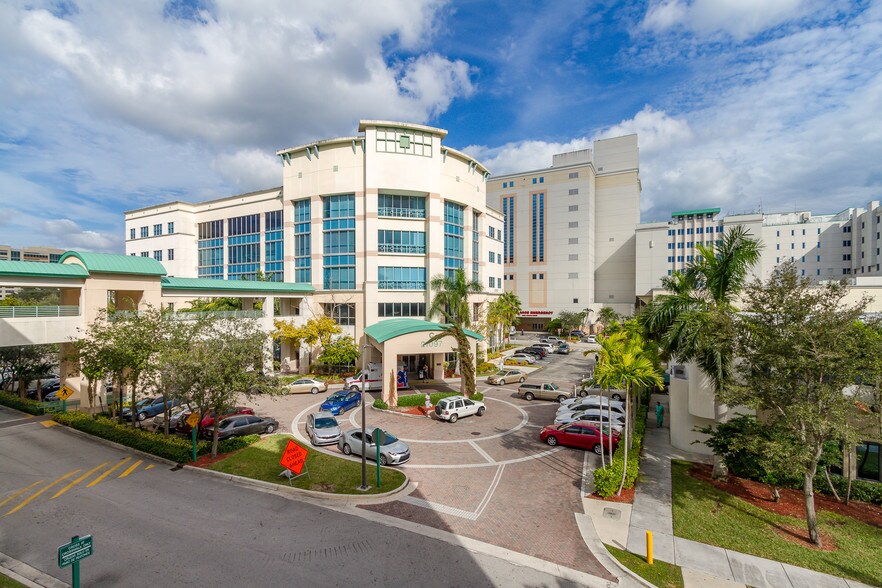21097 NE 27th Ct, Aventura, FL à louer - Photo du bâtiment - Image 2 de 14