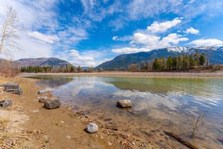 Plus de détails pour 659 US Highway 2 E, Columbia Falls, MT - Multi-résidentiel à vendre