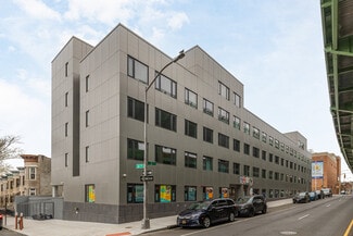 More details for 6002-6020 3rd Ave, Brooklyn, NY - Retail for Lease