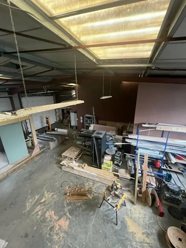 29 Rue Des Orfèvres, Blagnac à louer Photo intérieure- Image 1 de 6