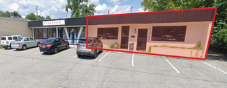 More details for 1568 Sunnyside Dr, Columbia, SC - Retail for Lease