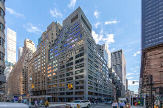 More details for 477 Madison Ave, New York, NY - Coworking for Lease