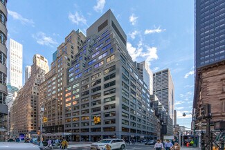 Plus de détails pour 477 Madison Ave, New York, NY - Bureau à louer