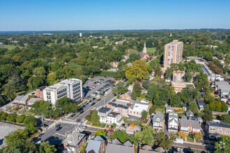 2300 Pennsylvania Ave, Wilmington, DE - Aérien  Vue de la carte