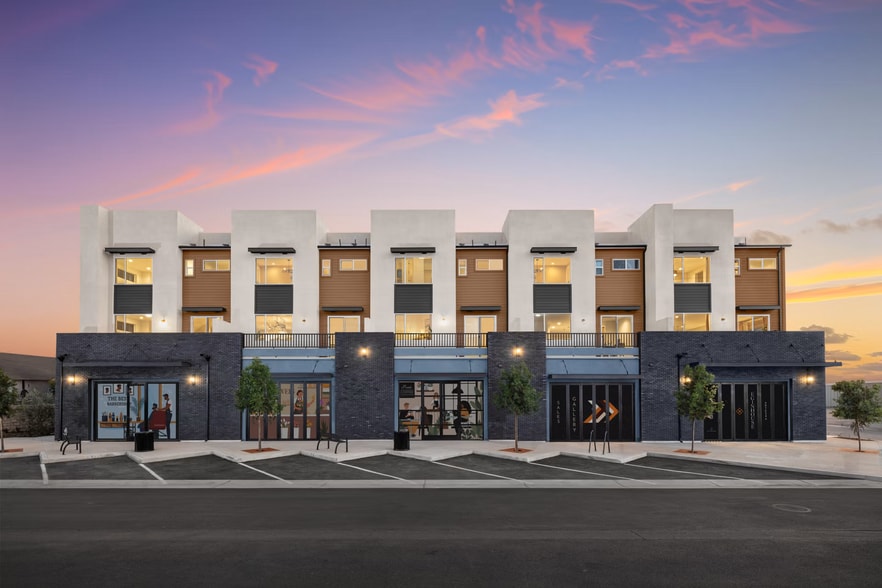11700-11722 Arkansas St, Artesia, CA for sale - Building Photo - Image 1 of 7