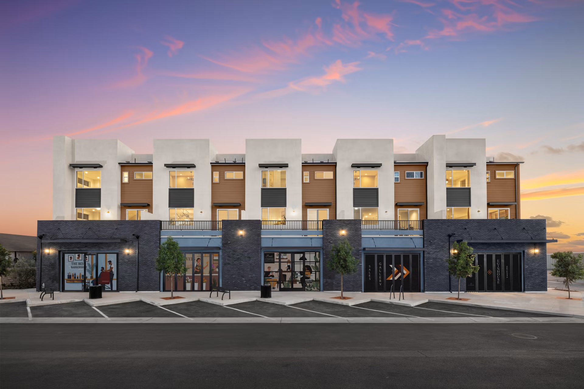 11700-11722 Arkansas St, Artesia, CA for sale Building Photo- Image 1 of 8
