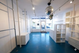 289 Court St, Brooklyn, NY à louer Photo intérieure- Image 2 de 5