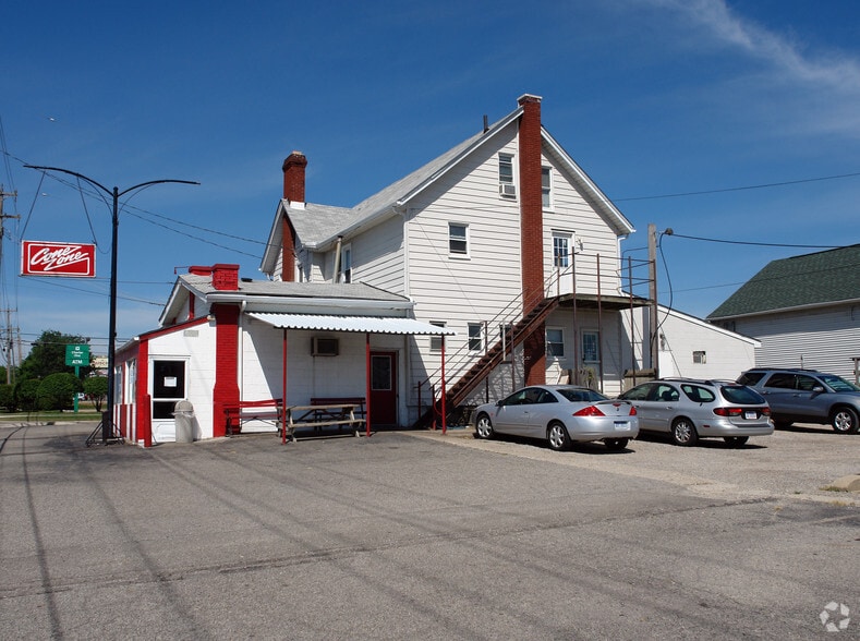 41390 W 10 Mile Rd, Novi, MI for sale - Building Photo - Image 2 of 6