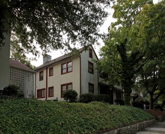 Plus de détails pour 1012 W Fifth St, Winston-Salem, NC - Bureau à louer
