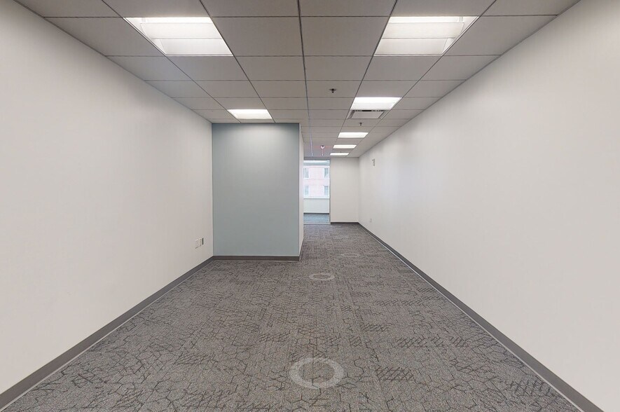 1250 23rd St NW, Washington, DC à louer - Numérisation 3D de Matterport - Image 2 de 37