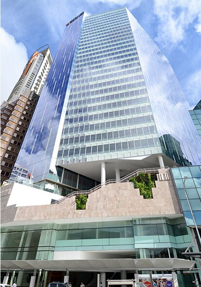 480 Queen St, Brisbane City à louer - Photo principale - Image 1 de 3