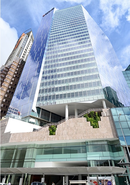 480 Queen St, Brisbane City for lease Primary Photo- Image 1 of 4