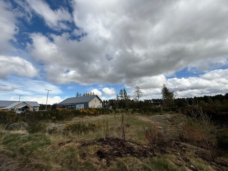 Hill Of Banchory E, Banchory for sale - Building Photo - Image 2 of 3
