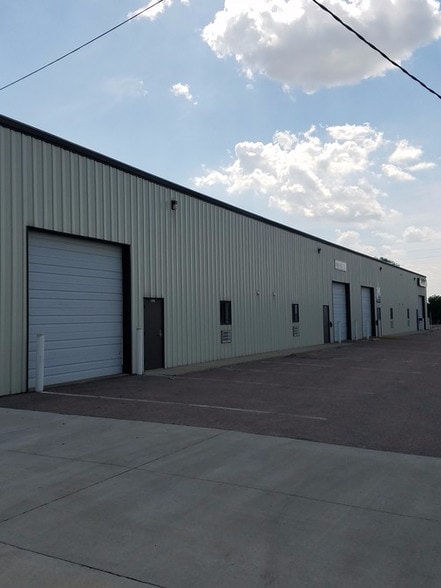 1706 3rd St, Sioux City, IA for lease - Other - Image 2 of 4