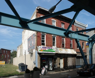 More details for 2450 Kensington Ave, Philadelphia, PA - Retail for Lease