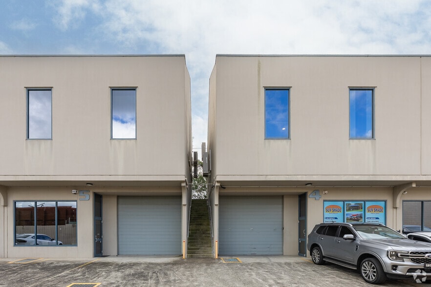 4A Foundry Rd, Seven Hills for sale - Building Photo - Image 2 of 5