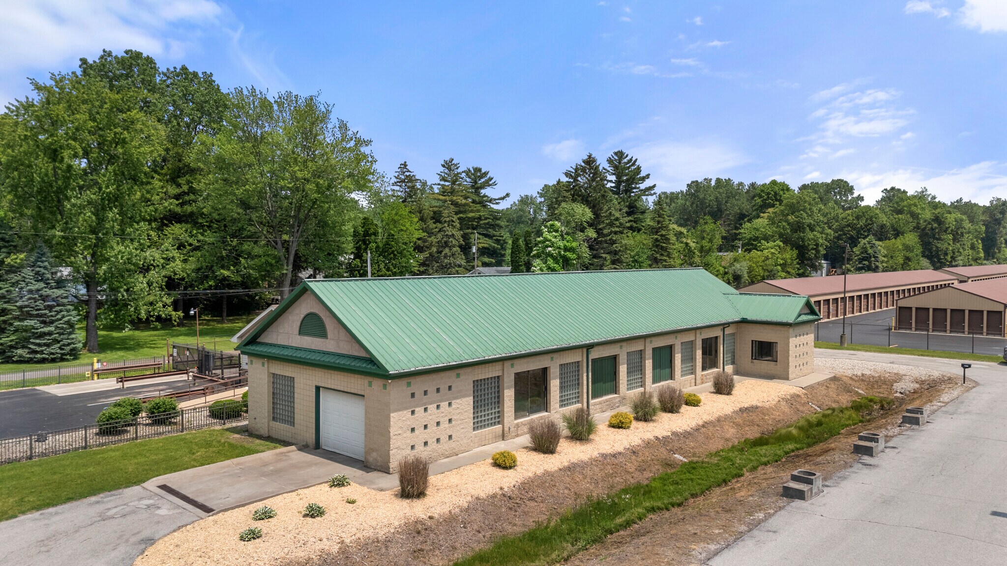 7300 Lewis Ave, Temperance, MI à vendre Photo du bâtiment- Image 1 de 31
