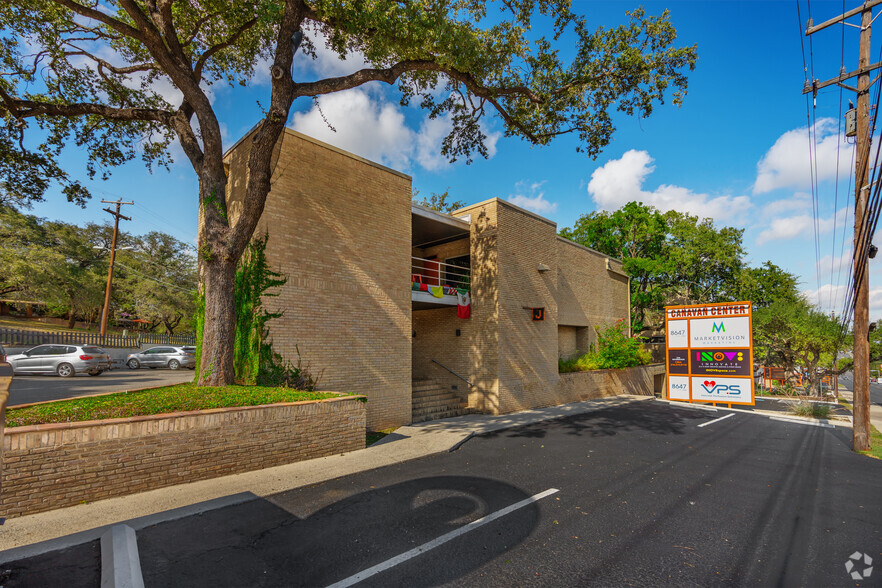 Wurzbach Business Park- Canavan Center portfolio of 7 properties for sale on LoopNet.ca - Building Photo - Image 3 of 18