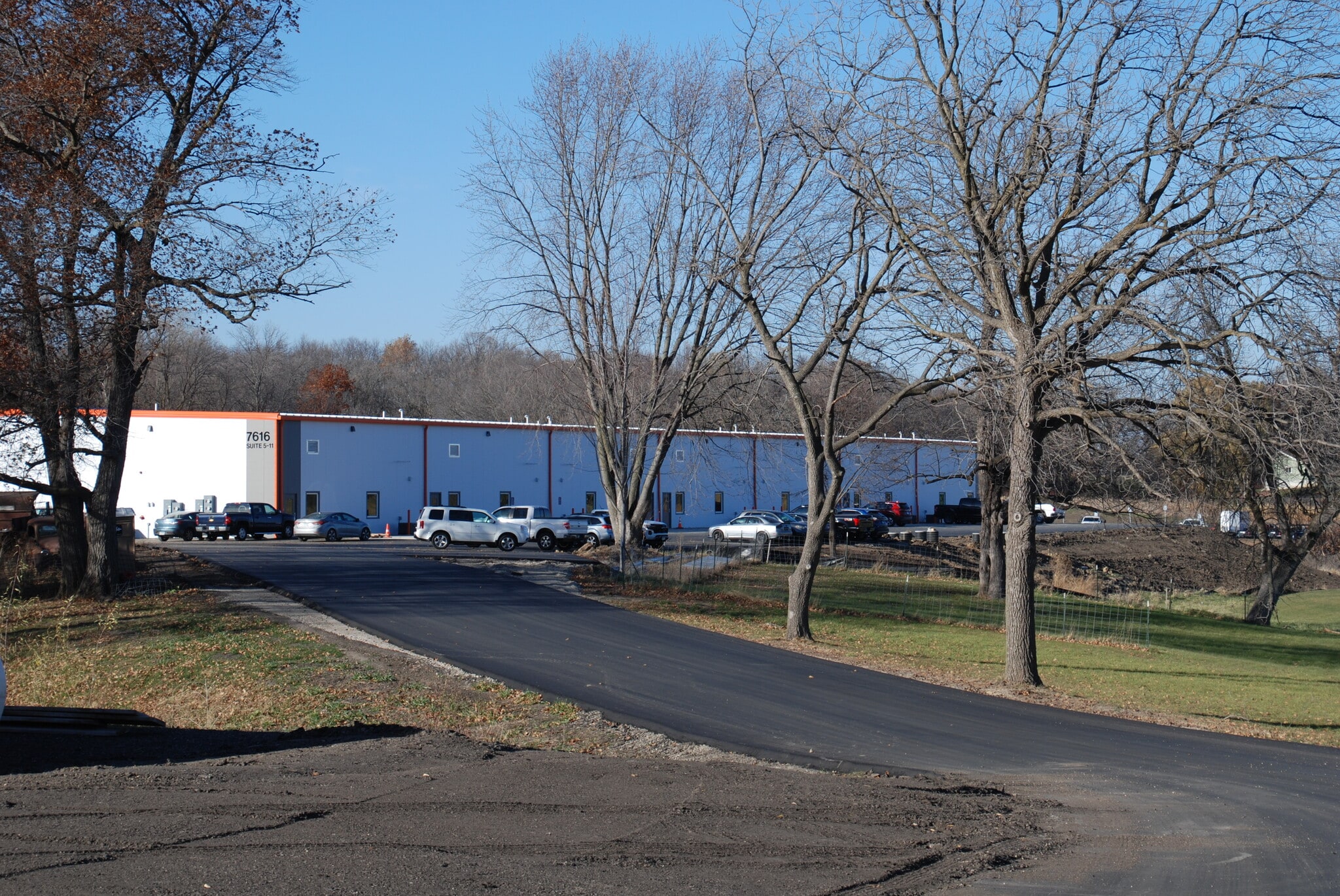 7616 180th St E, Prior Lake, MN for lease Building Photo- Image 1 of 5