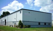 720 W Industrial Dr, Chelsea MI - Warehouse