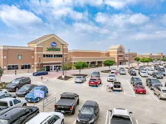 Plus de détails pour 9200 N Tarrant Pky, North Richland Hills, TX - Local commercial à louer