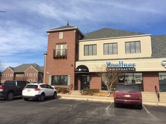 More details for 4785 E 91st St, Tulsa, OK - Retail for Lease