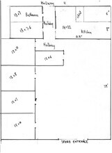 10 N Meadows Dr, Wexford, PA à louer Plan d’étage- Image 2 de 18