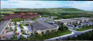 Plus de détails pour Southgate, Redcar - Bureau, Industriel à louer