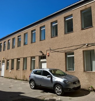 Plus de détails pour 43 John Finnie St, Kilmarnock - Bureau à vendre