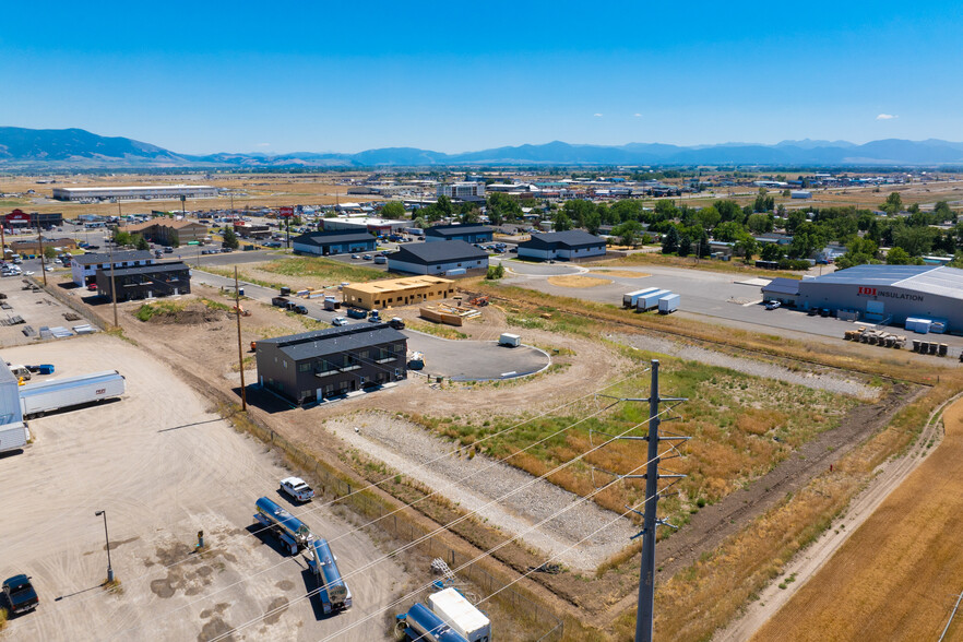 Lot 8 Fletching Way, Belgrade, MT à vendre - Photo du bâtiment - Image 3 de 27